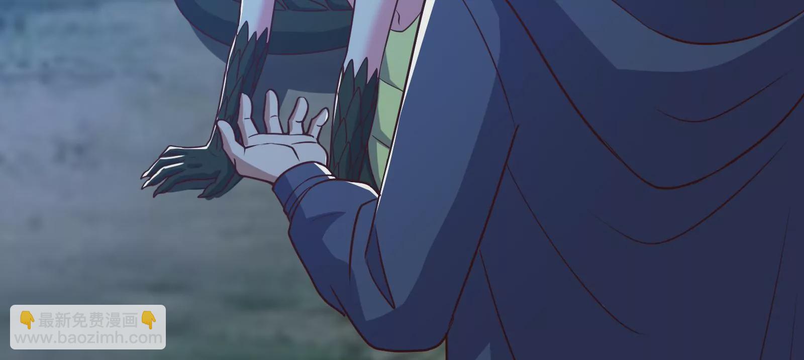 古神遊戲 - 82話 談判！你確實沒得選(2/3) - 6